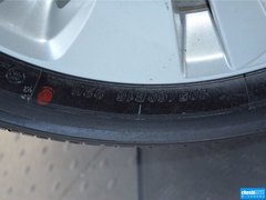 2014款 1.6L 手动 精英型 5座