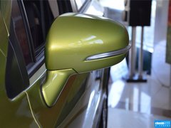 2014款 1.6L 手动 精英型 5座