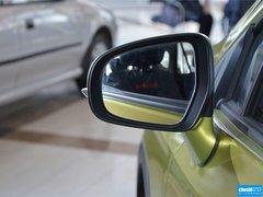 2014款 1.6L 手动 精英型 5座