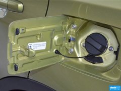 2014款 1.6L 手动 精英型 5座