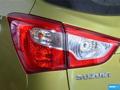 2014款 1.6L 手动 精英型 5座
