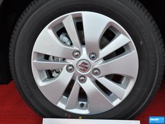 2014款 1.6L 手动 精英型 5座