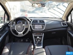 2014款 1.6L 手动 精英型 5座