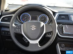 2014款 1.6L 手动 精英型 5座