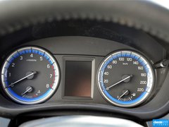 2014款 1.6L 手动 精英型 5座