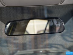 2014款 1.6L 手动 精英型 5座