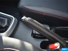 2014款 1.6L 手动 精英型 5座
