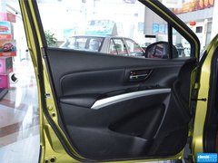 锋驭 2014款 1.6L 手动 精英型 5座
