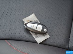 2014款 1.6L 手动 精英型 5座