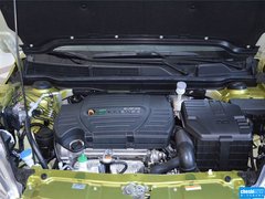 2014款 1.6L 手动 精英型 5座