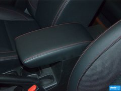 2014款 1.6L 手动 精英型 5座
