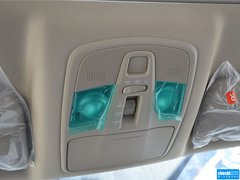 锋驭 2014款 1.6L 手动 精英型 5座