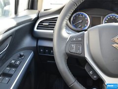 2014款 1.6L 手动 精英型 5座