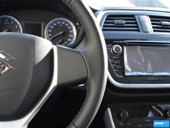 2014款 1.6L 手动 精英型 5座