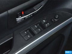 锋驭 2014款 1.6L 手动 精英型 5座