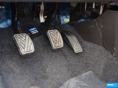 2014款 1.6L 手动 精英型 5座