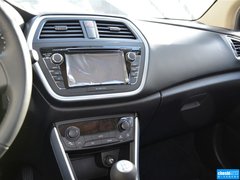 2014款 1.6L 手动 精英型 5座