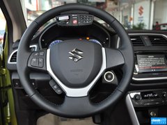 2014款 1.6L 手动 精英型 5座