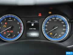2014款 1.6L 手动 精英型 5座