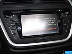 2014款 1.6L 手动 精英型 5座