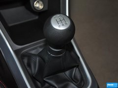 2014款 1.6L 手动 精英型 5座
