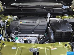 2014款 1.6L 手动 精英型 5座