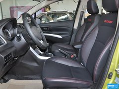 2014款 1.6L 手动 精英型 5座