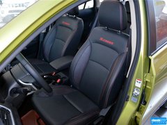 2014款 1.6L 手动 精英型 5座