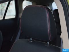 锋驭 2014款 1.6L 手动 精英型 5座