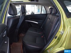 2014款 1.6L 手动 精英型 5座