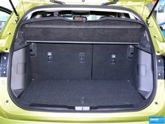 2014款 1.6L 手动 精英型 5座