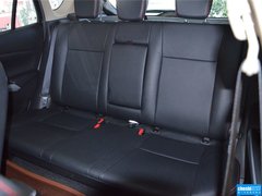 2014款 1.6L 手动 精英型 5座