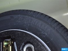 锋驭 2014款 1.6L 手动 精英型 5座