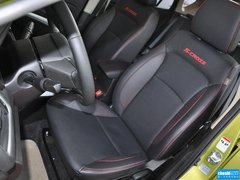 2014款 1.6L 手动 精英型 5座