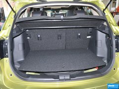 锋驭 2014款 1.6L 手动 精英型 5座