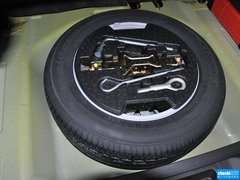 2014款 1.6L 手动 精英型 5座