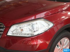 2014款 1.6L 手动 精英型 5座