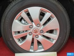 2014款 1.6L 手动 精英型 5座