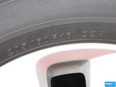 2014款 1.6L 手动 精英型 5座