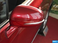 2014款 1.6L 手动 精英型 5座