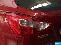 2014款 1.6L 手动 精英型 5座