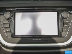 2014款 1.6L 手动 精英型 5座