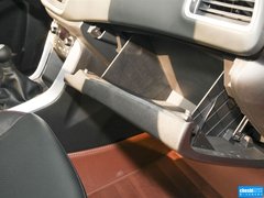 2014款 1.6L 手动 精英型 5座