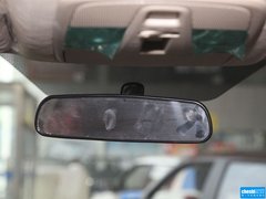 2014款 1.6L 手动 精英型 5座