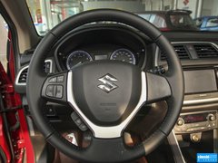 2014款 1.6L 手动 精英型 5座