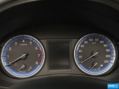2014款 1.6L 手动 精英型 5座