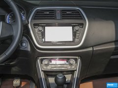 2014款 1.6L 手动 精英型 5座