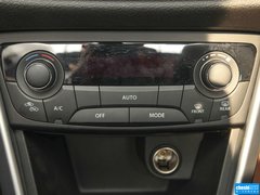 2014款 1.6L 手动 精英型 5座