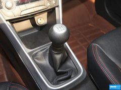 2014款 1.6L 手动 精英型 5座