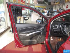 2014款 1.6L 手动 精英型 5座